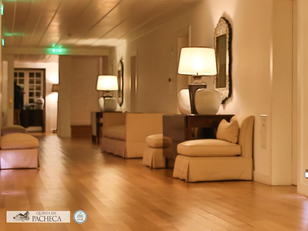 The Wine House Hotel Quinta Da Pacheca 58/78