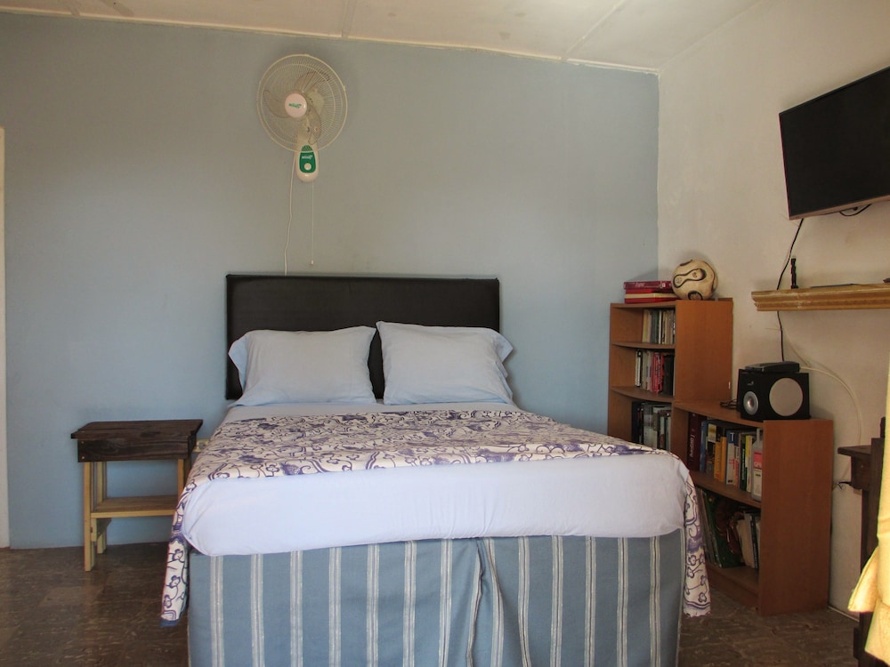 Kingsworth Hostel 13/42