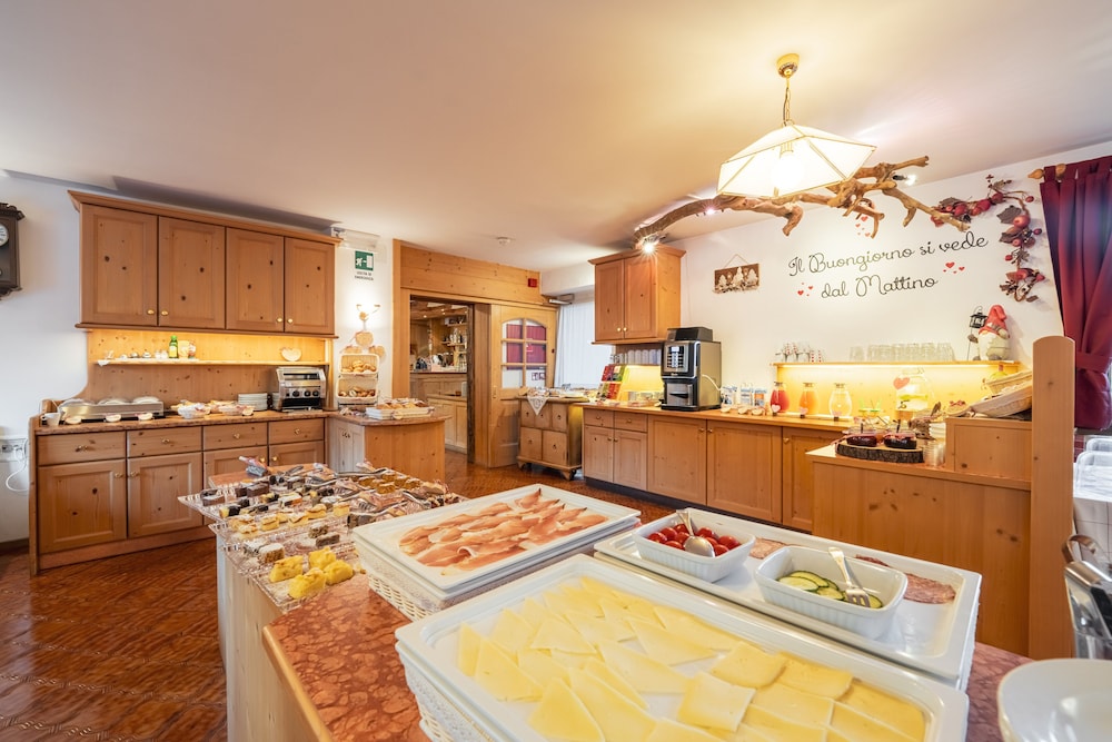 Hotel Villa Adria B And B 60/67