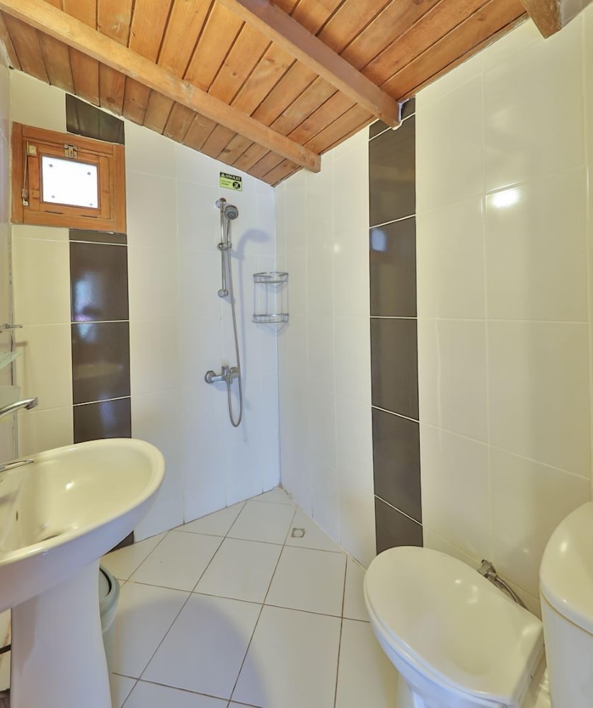 Olympos Mocamp Kas 44/47
