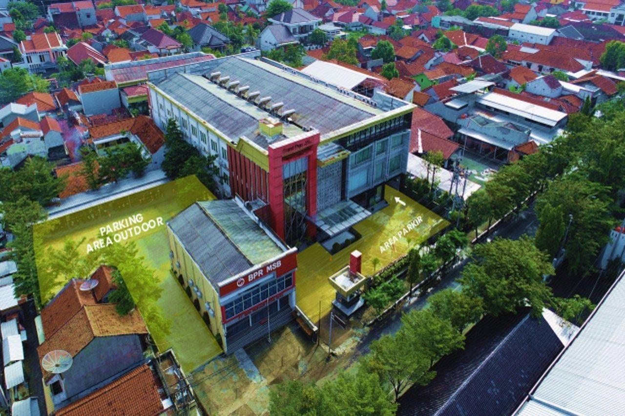 Grand Dian Hotel Brebes 9/41