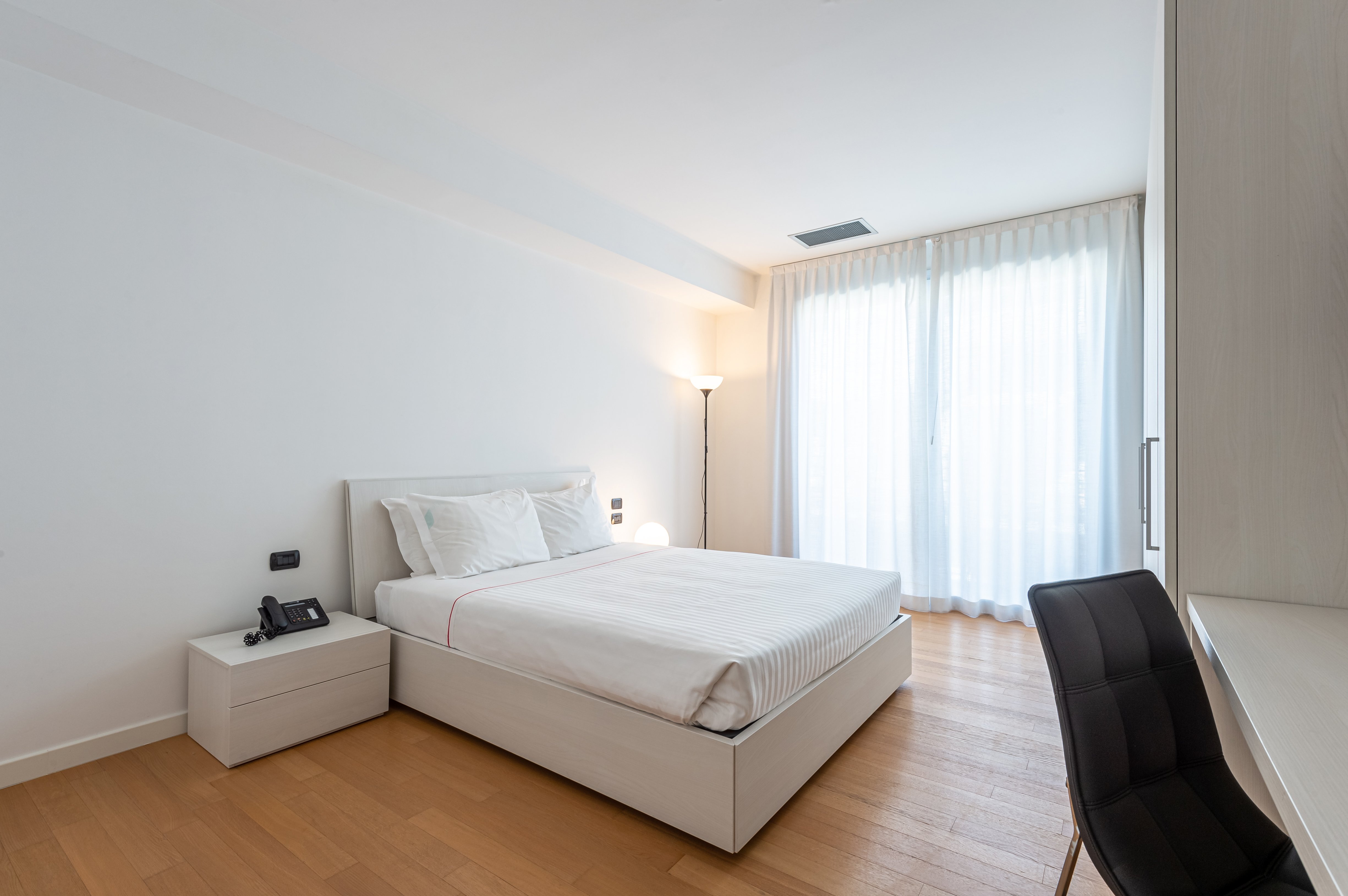 Relax, Double Bed، Hotel Residence Le Terrazze 5/10