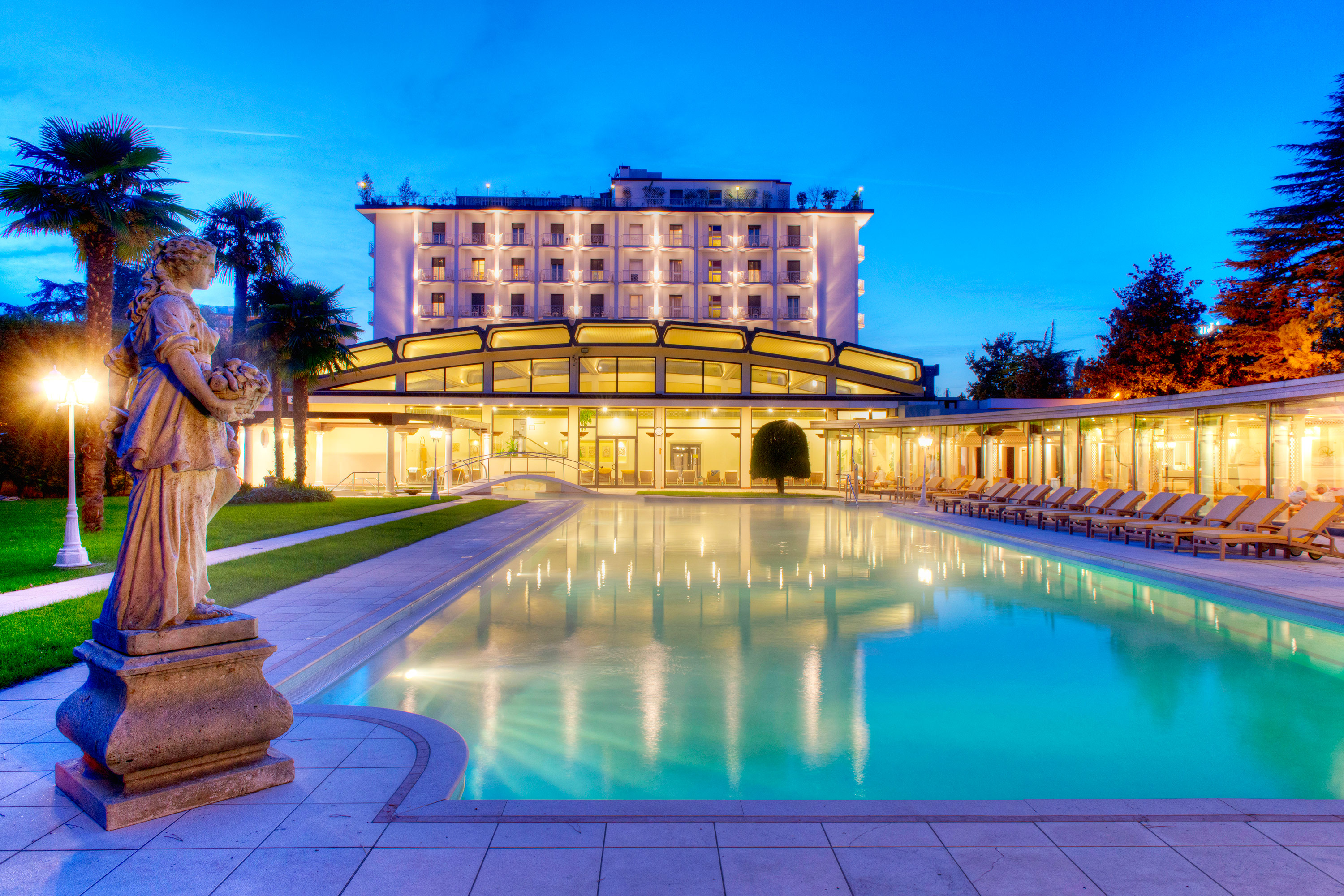 HOTEL PRESIDENT TERME 2/51