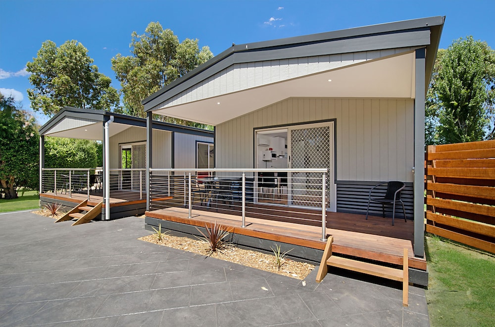 Port Fairy Holiday Park 36/48