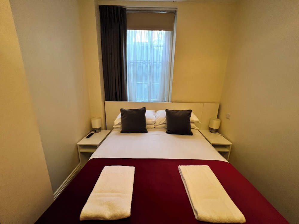 Arran House Hotel 11/50