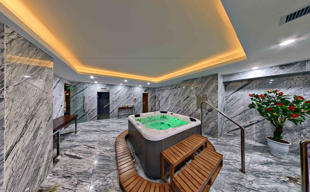 Le Indochina Hotel & Spa 32/66