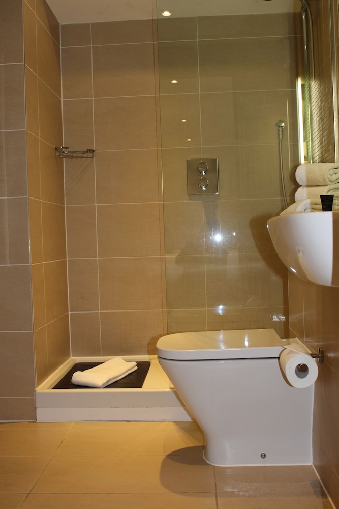 Quy Mill Hotel and Spa 28/42