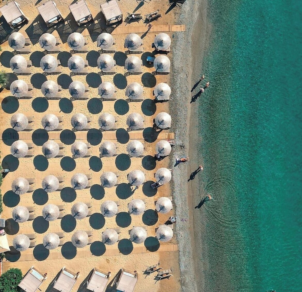 Caprea Hotel Marmaris (ex. Dora Beach Marmaris) 44/51