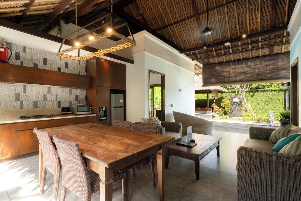 Kecapi Villa Seminyak by Ini Vie Hospitality 15/64