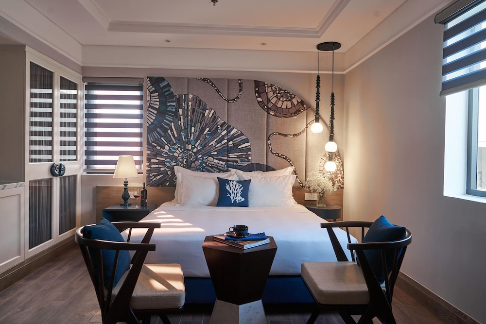 Sofiana My Khe Hotel Spa 28/47