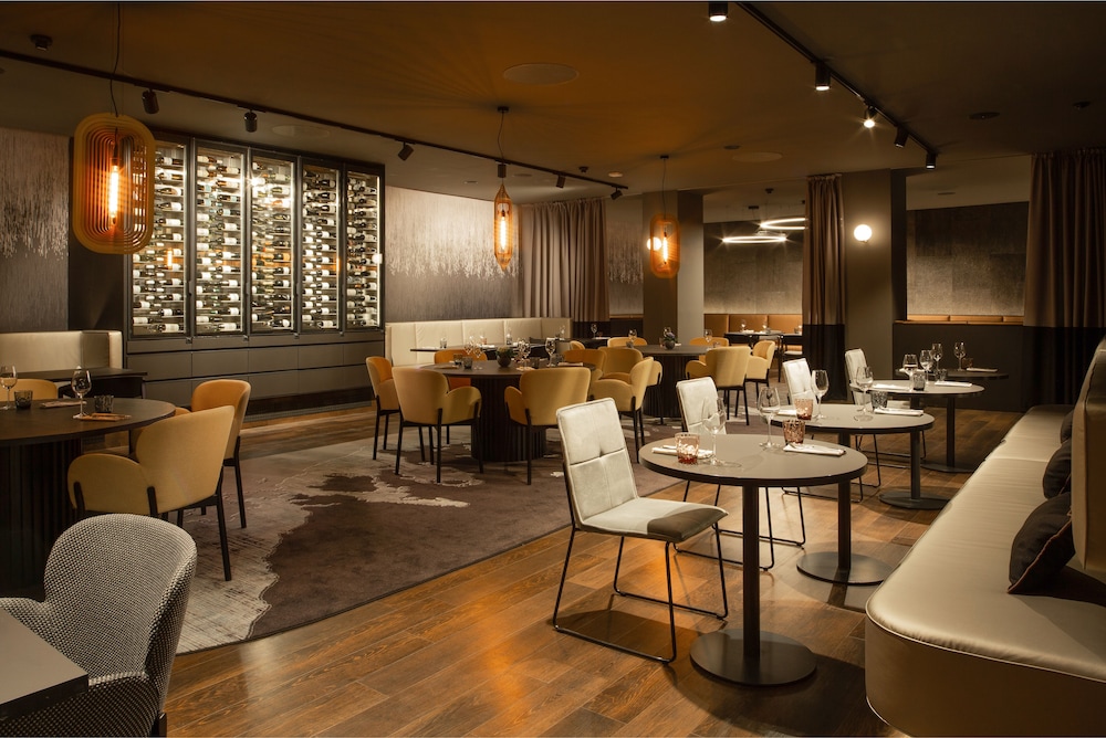 Orea Congress Hotel Brno 54/66