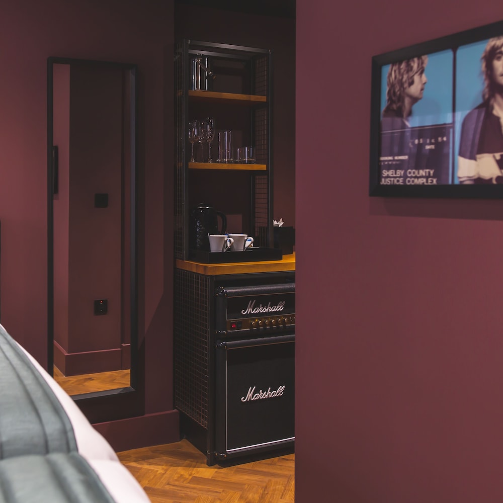 Duke Street Boutique Hotel 20/30