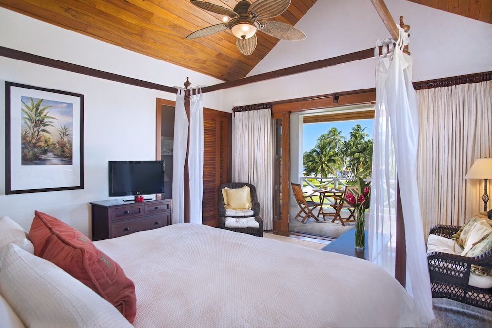1 BEDROOM, INFINITY, SUITE