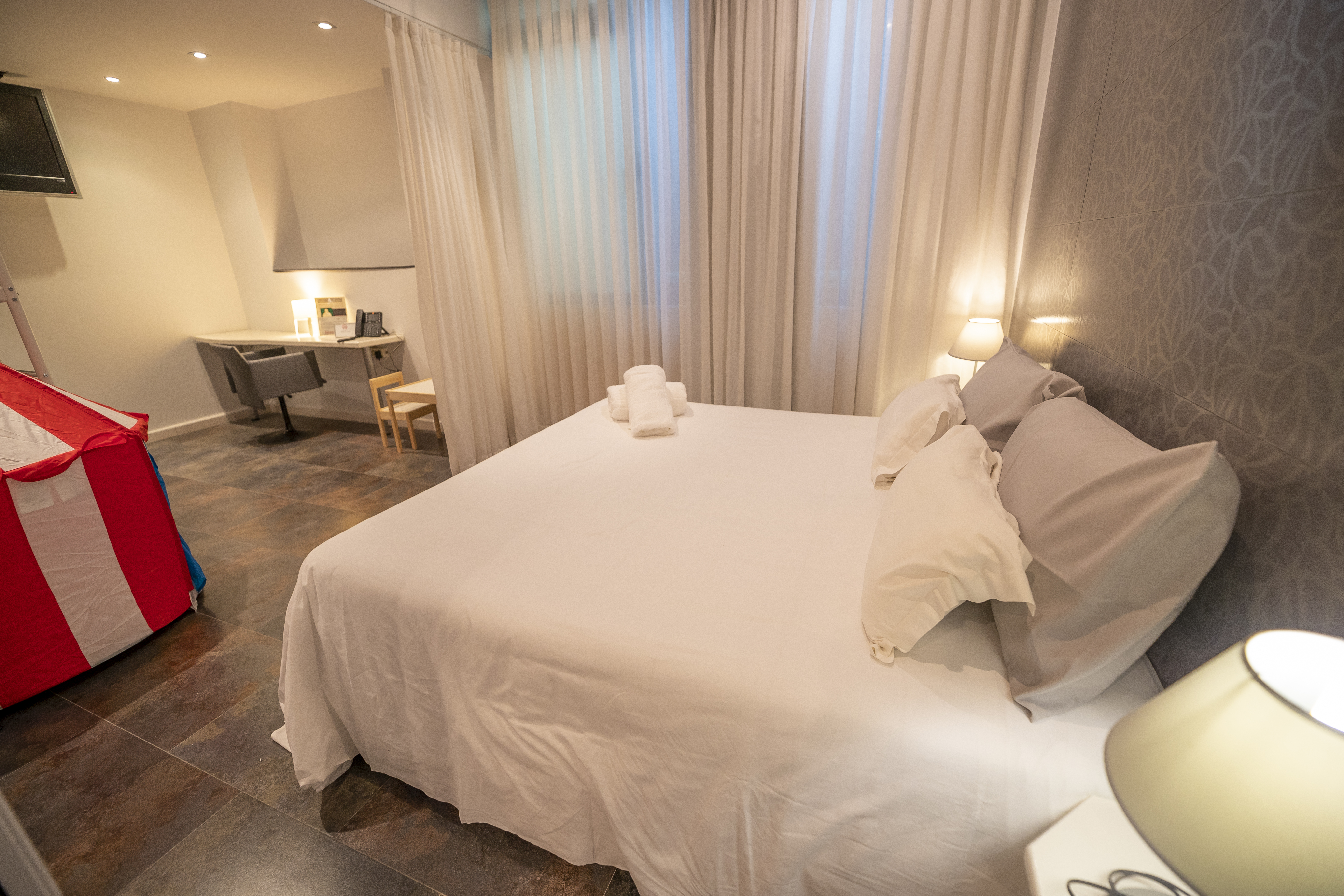 Nastasi Hotel & SPA 17/64