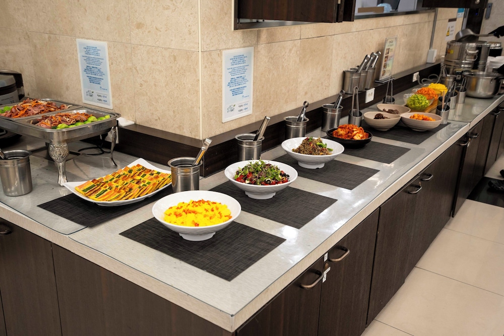 Toyoko Inn Busan Haeundae 2 56/66