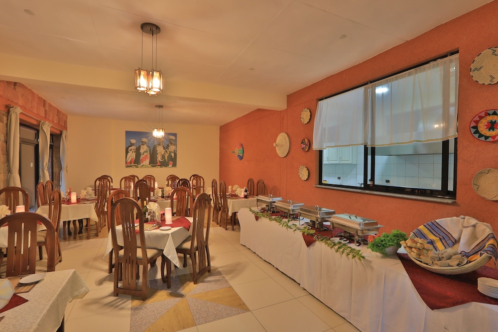 Harbe Hotel 30/50