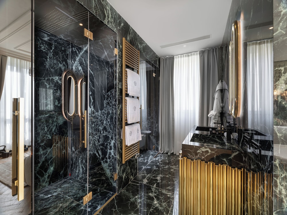 The Plein Hotel, Small Luxury Hotels of the World 16/43
