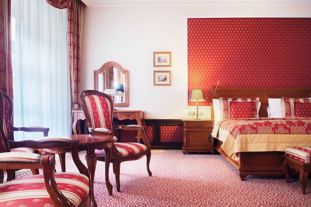 Arcadia Boutique Hotel 48/64