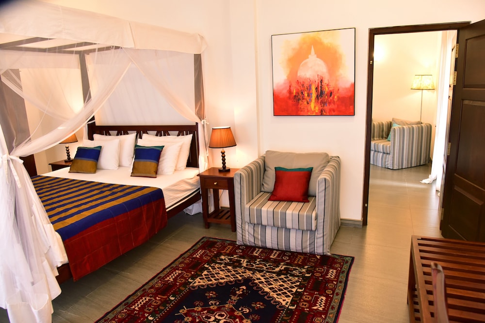 Villa Shanthi 14/50
