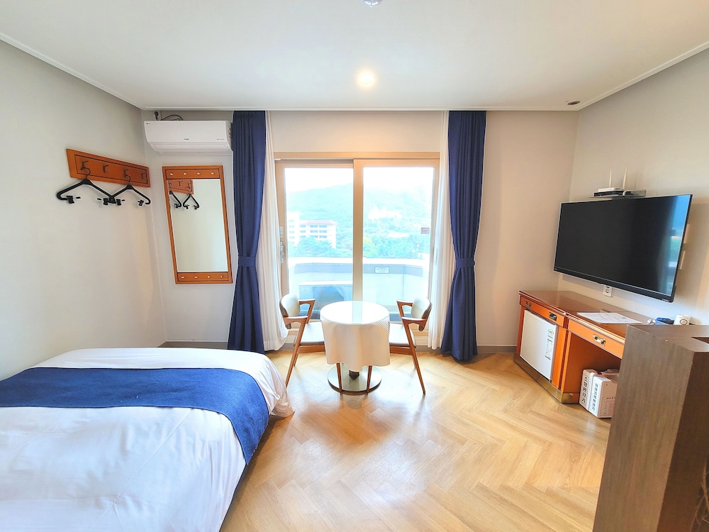 Hotel Amaranth 16/45