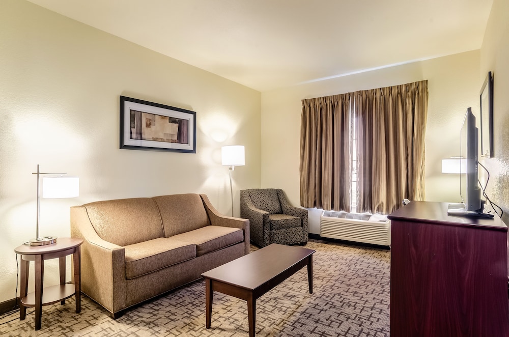 Cobblestone Inn & Suites - Vinton 29/50