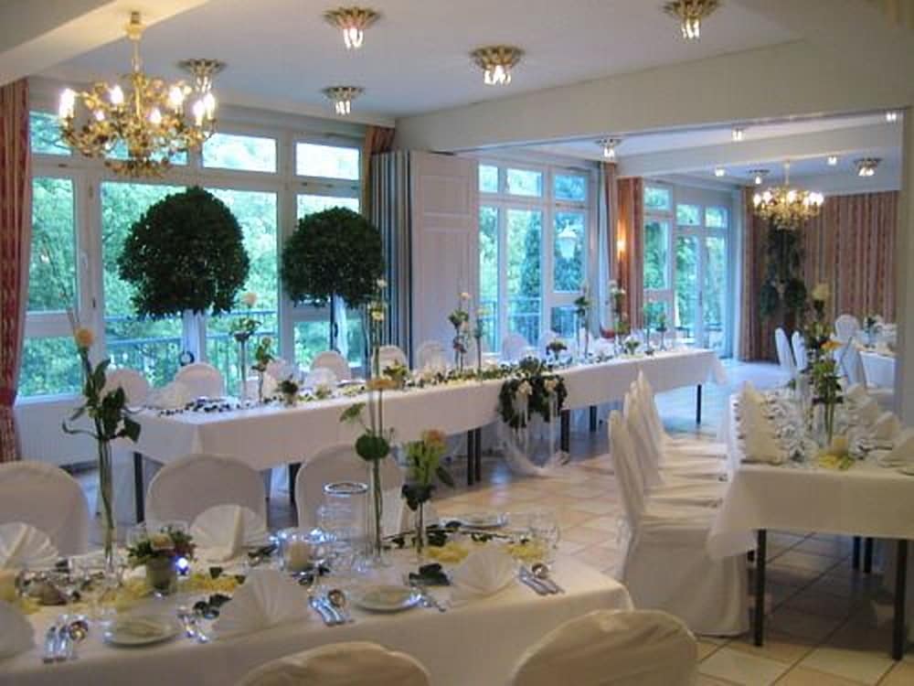 Top Vch Kleinhuis Hotel Mellingburger Schleuse Hamburg 30/44