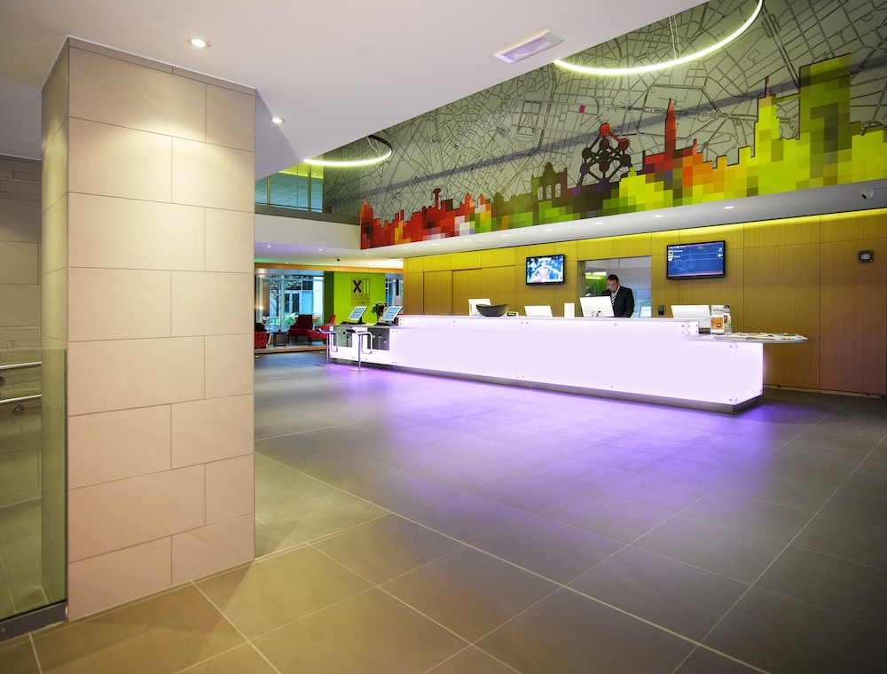 Thon Hotel Eu 5/86