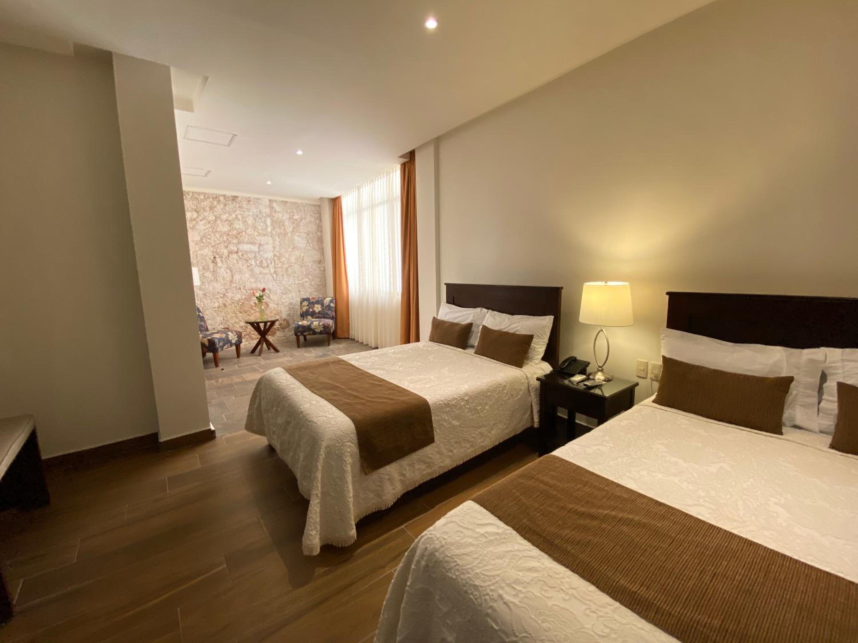 Hotel Casa Faroles 16/56