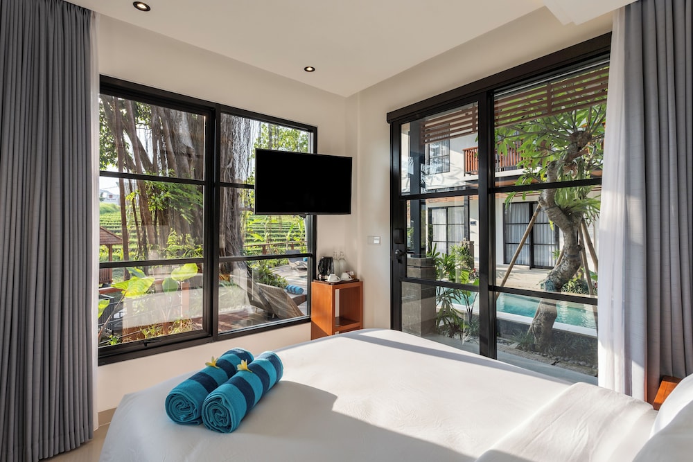 Paripadi Studio Canggu 19/34