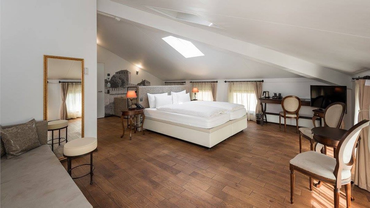 Boutique Business Hotel La Tureta 7/46