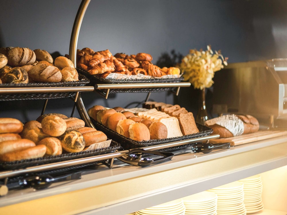 ibis Styles Arnhem Centre 27/52