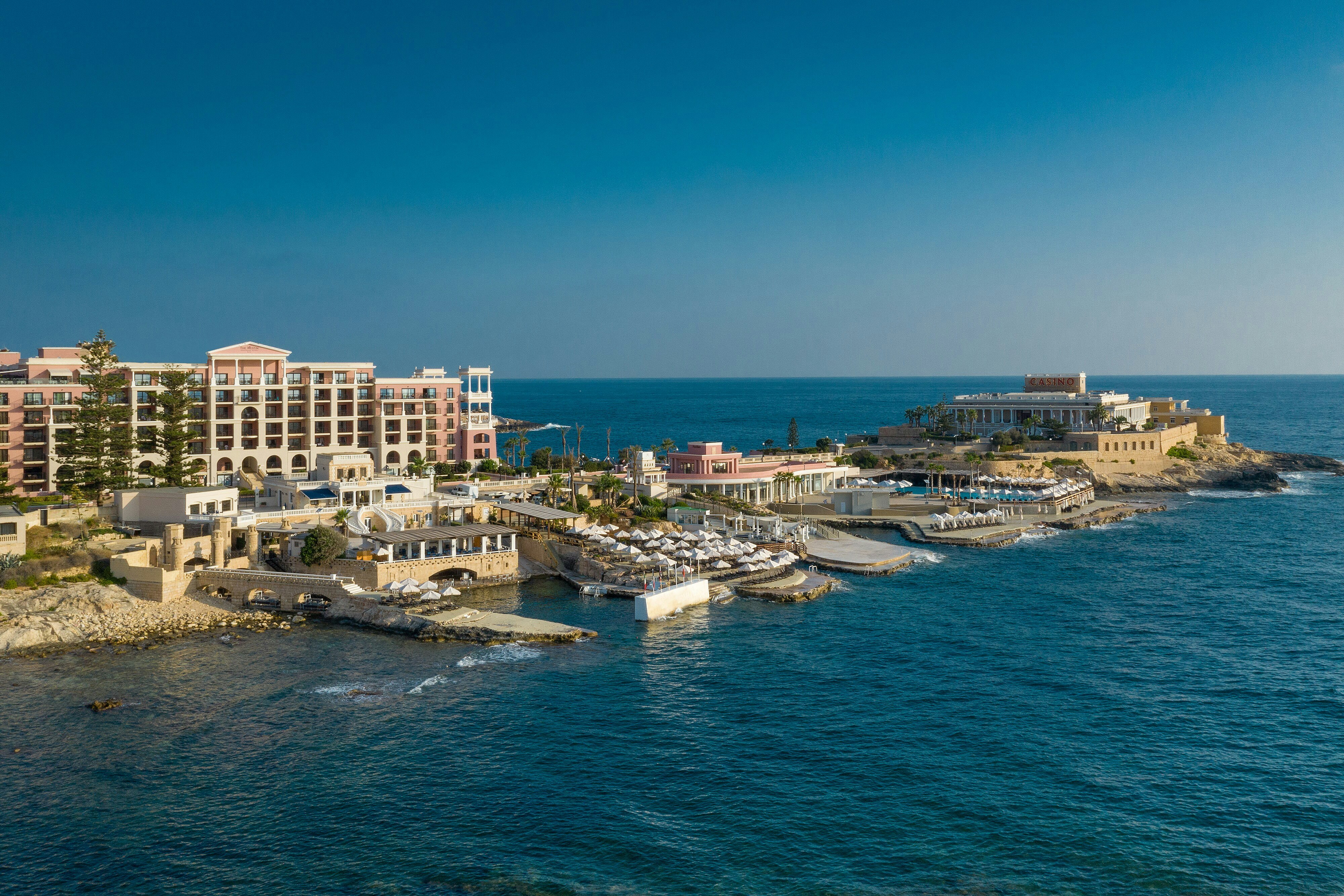 The Westin Dragonara Resort Malta 63/77
