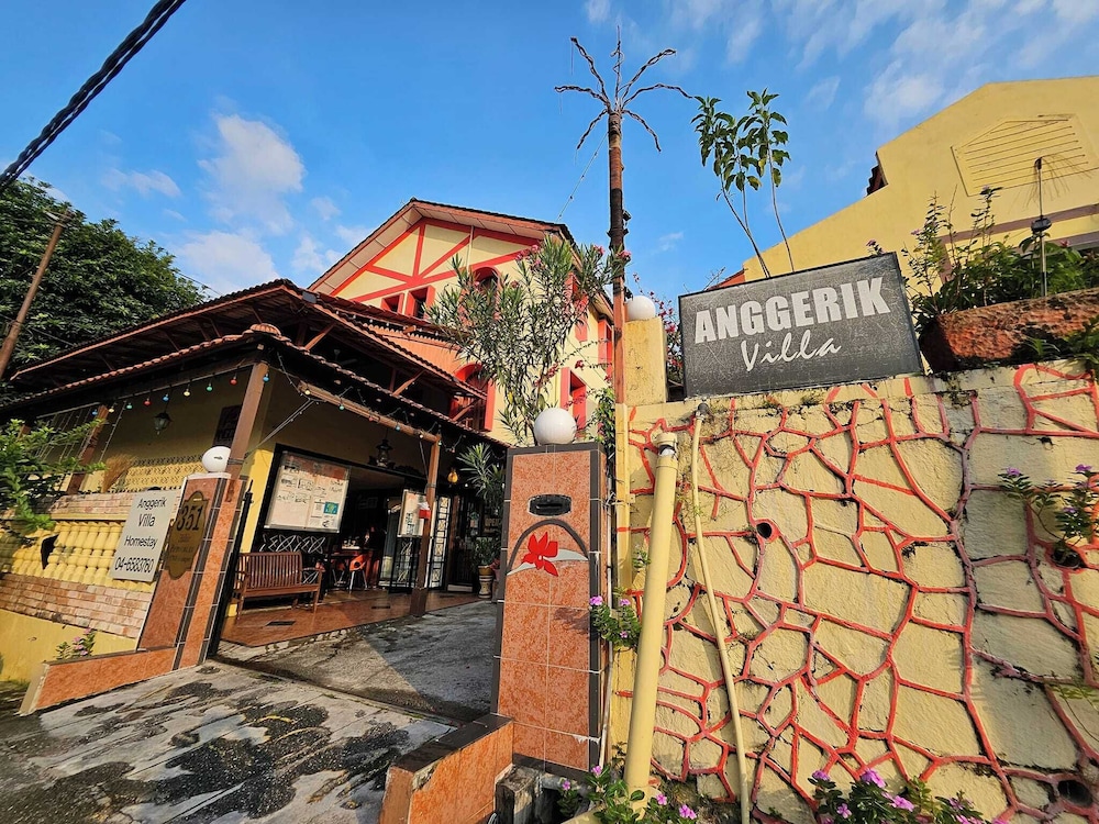 Anggerik Lodging 45/51