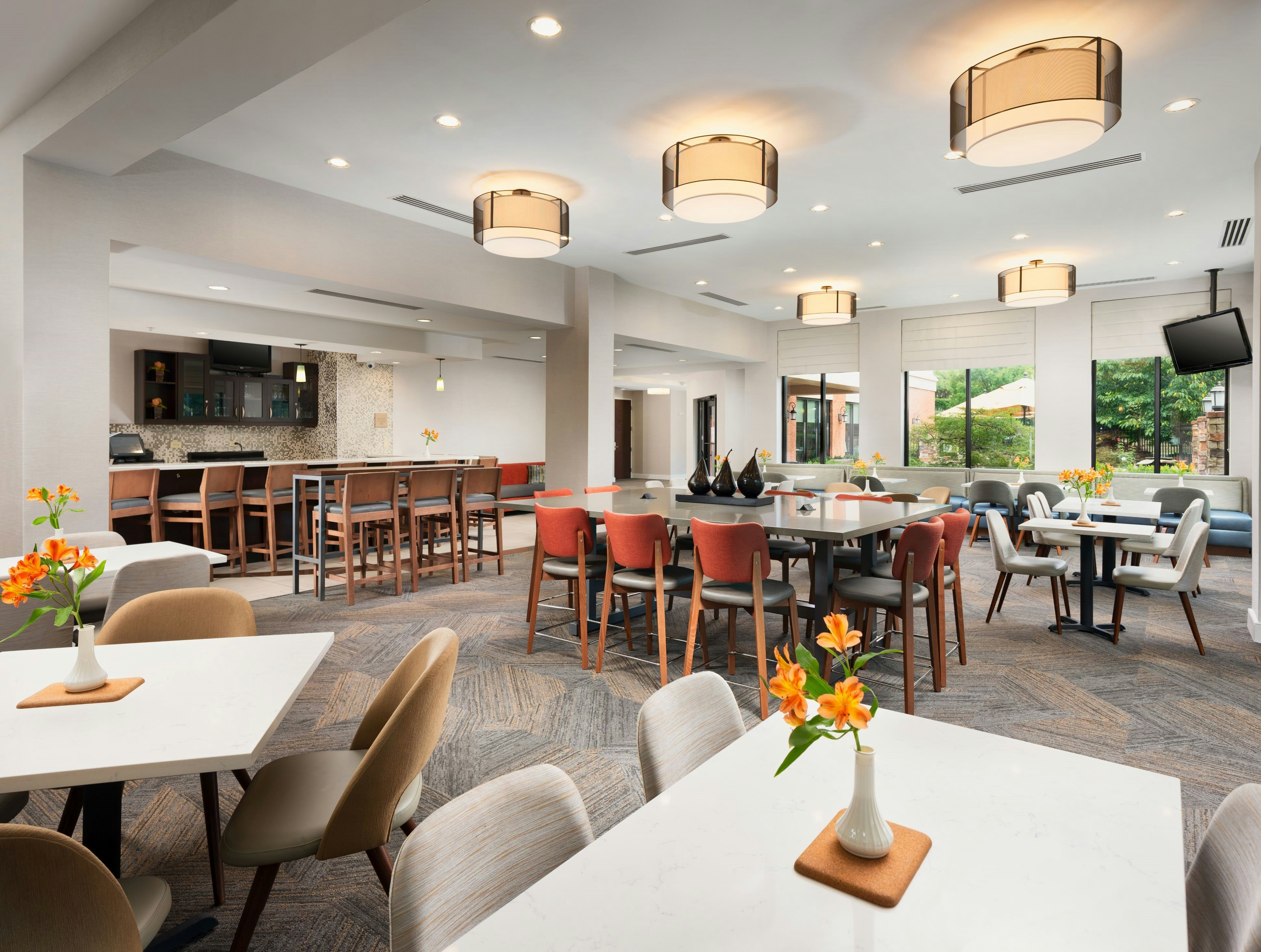 Hilton Garden Inn Nashville/Franklin Cool Springs 15/26