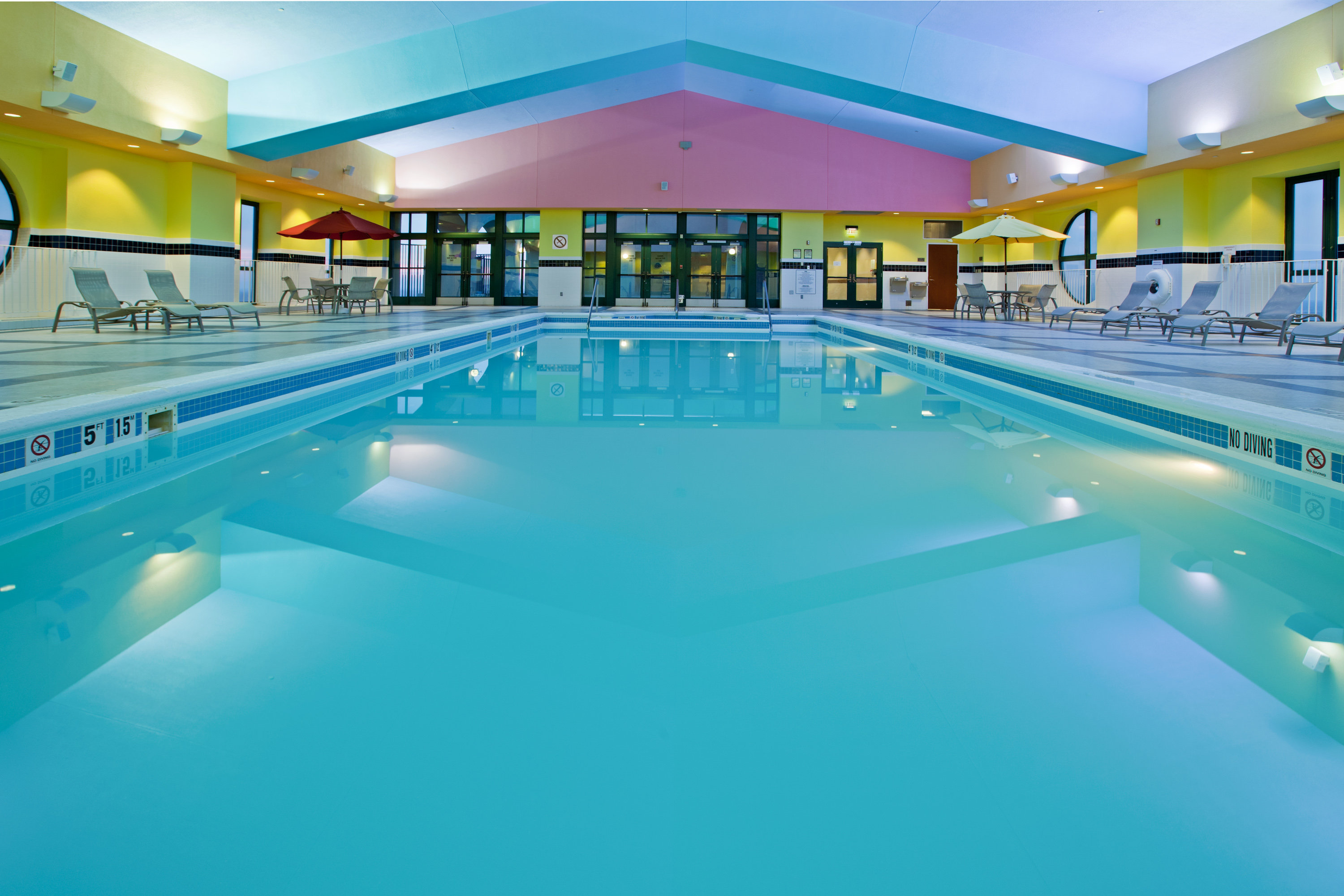 Crowne Plaza Springfield Convention CTR 10/77