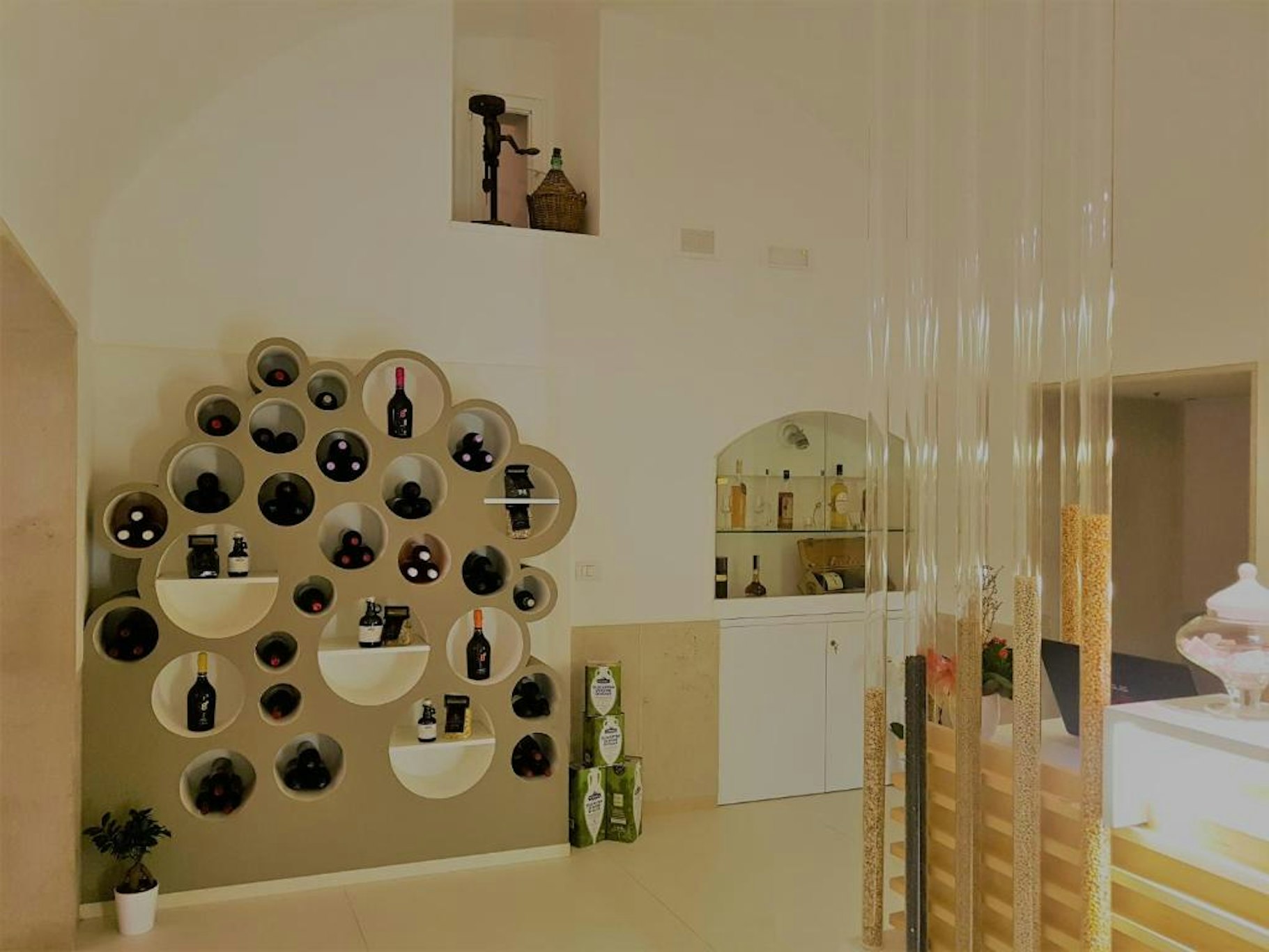 Hotel San Nicola 5/48