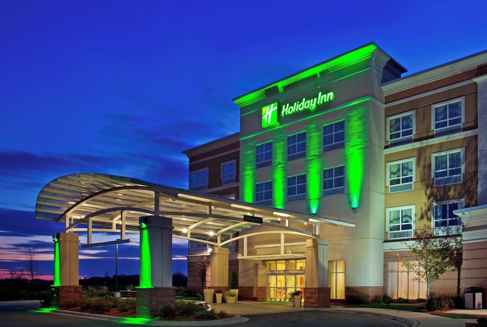 Holiday Inn Aurora North Naperville 1/33