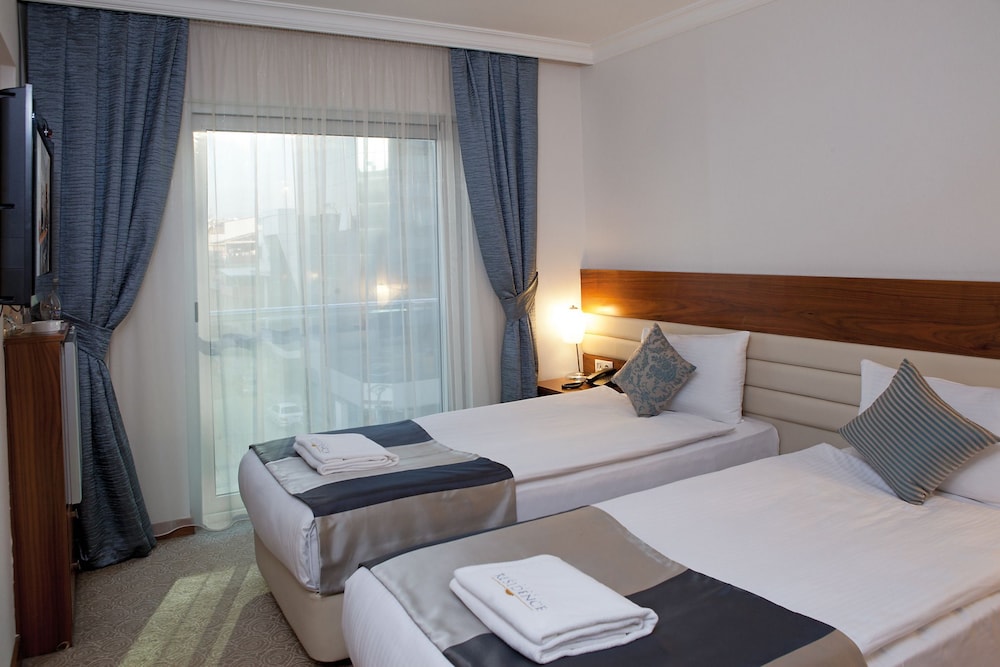 Residence Hotel 10/49