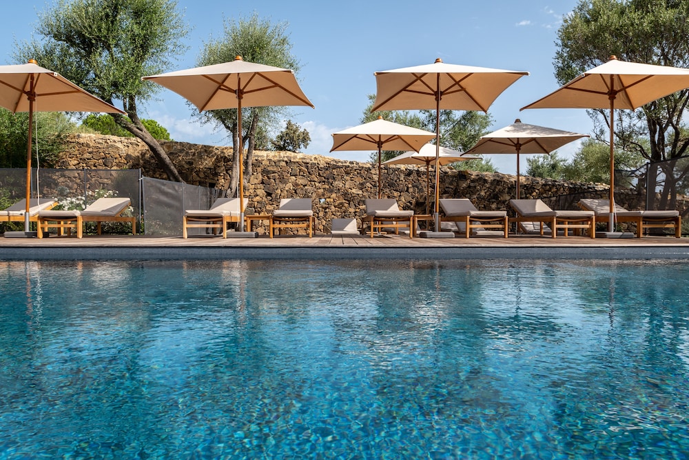 Hotel Villa Josephine 26/31