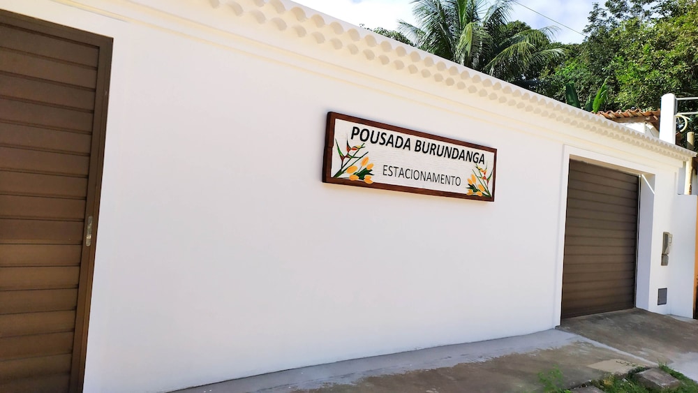 Pousada Burundanga 2/43