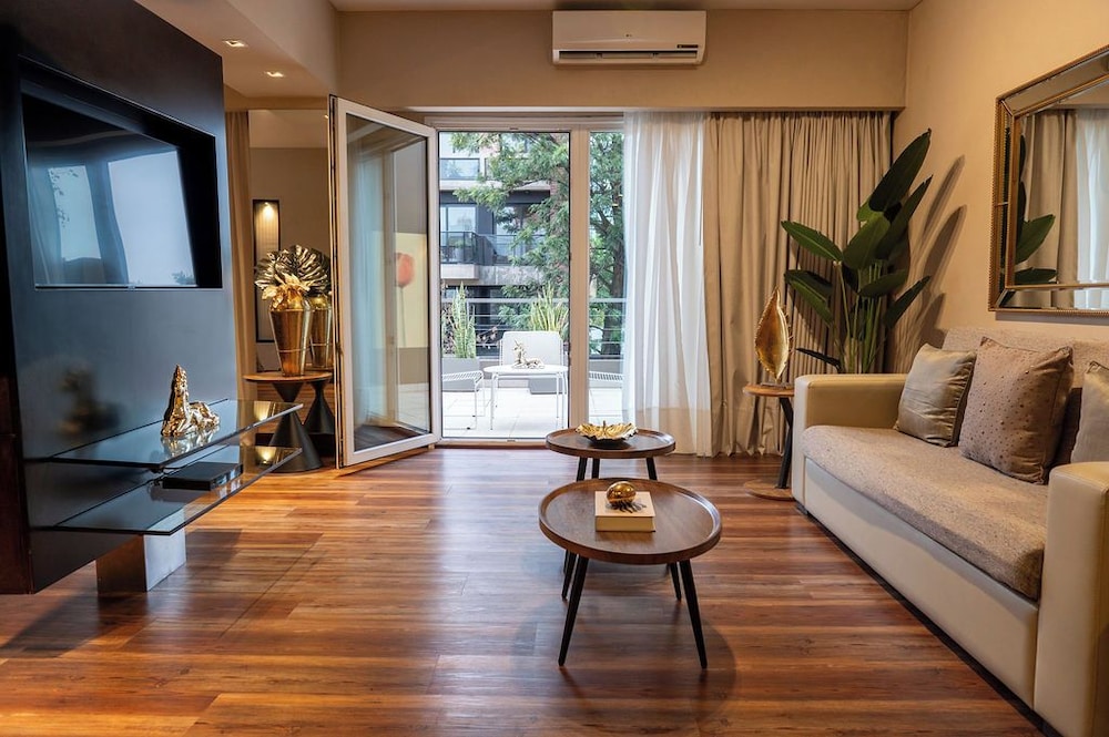 The Glu Boutique Hotel - Palermo Soho 46/62