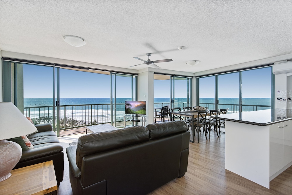 KEY LARGO MAROOCHYDORE 53/72