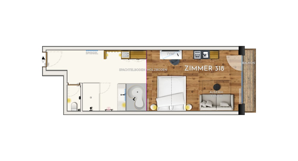 Activehotel Bergkonig 5/55