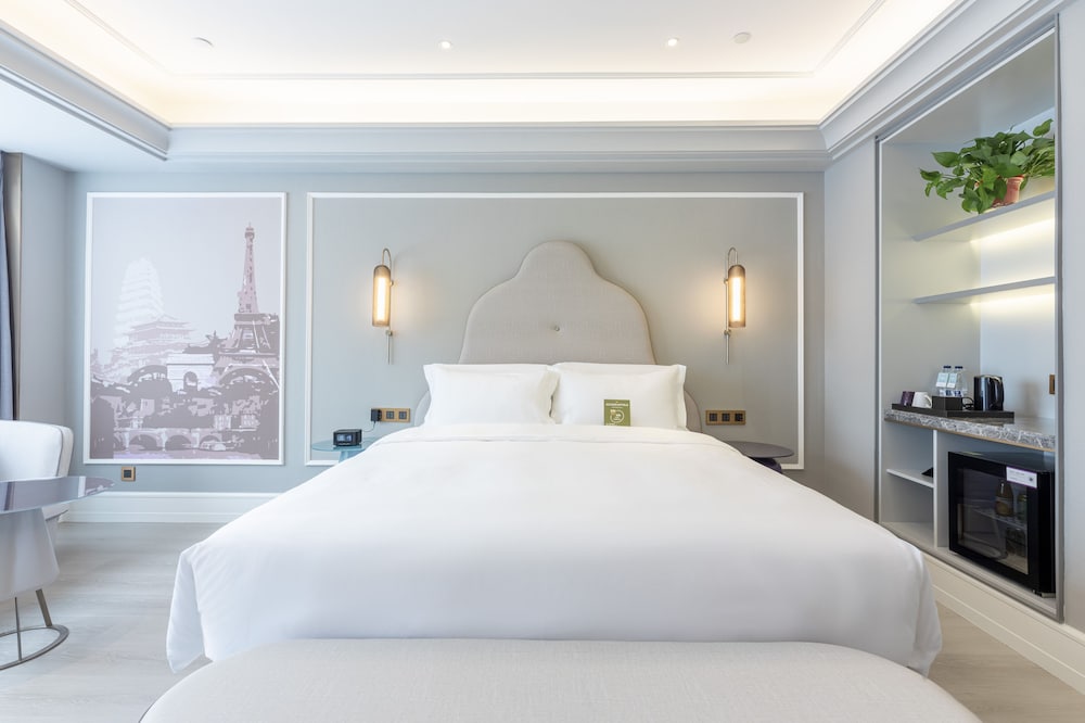 Mercure Xian North 14/46