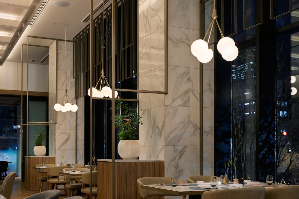 Courtyard by Marriott Nagoya 50/50
