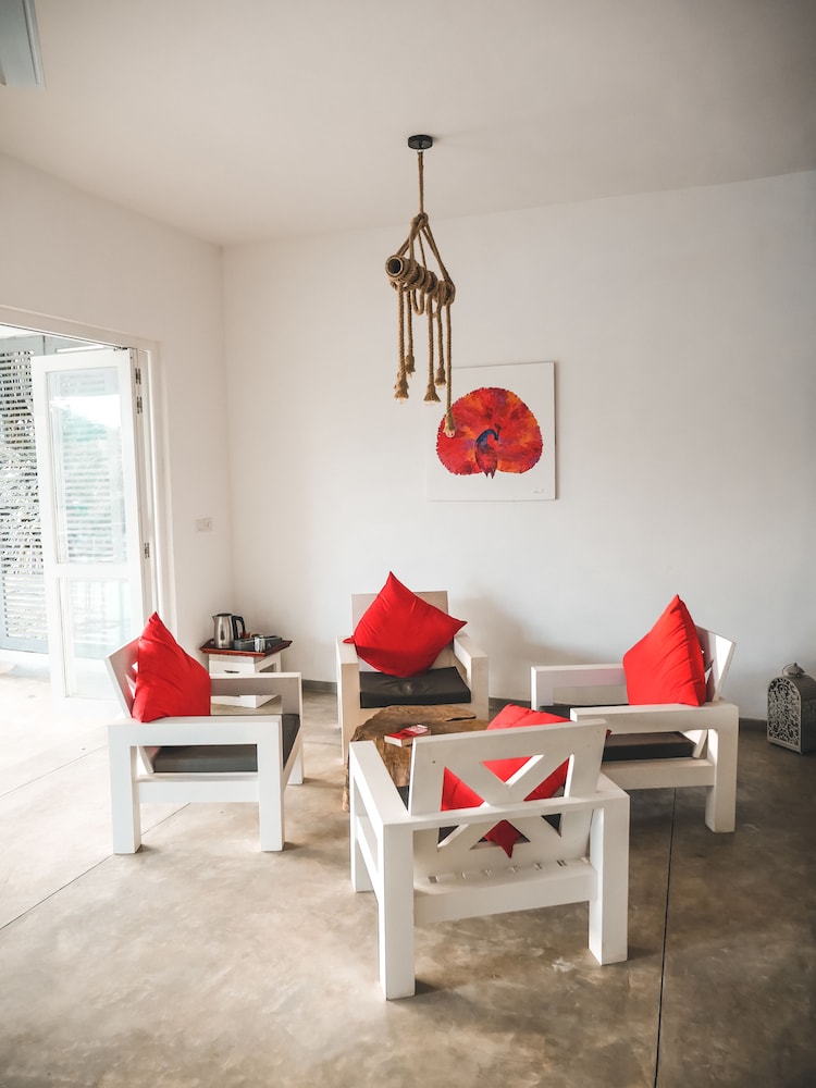 Good Vibes Villas Retreat And Restaurant 22/44