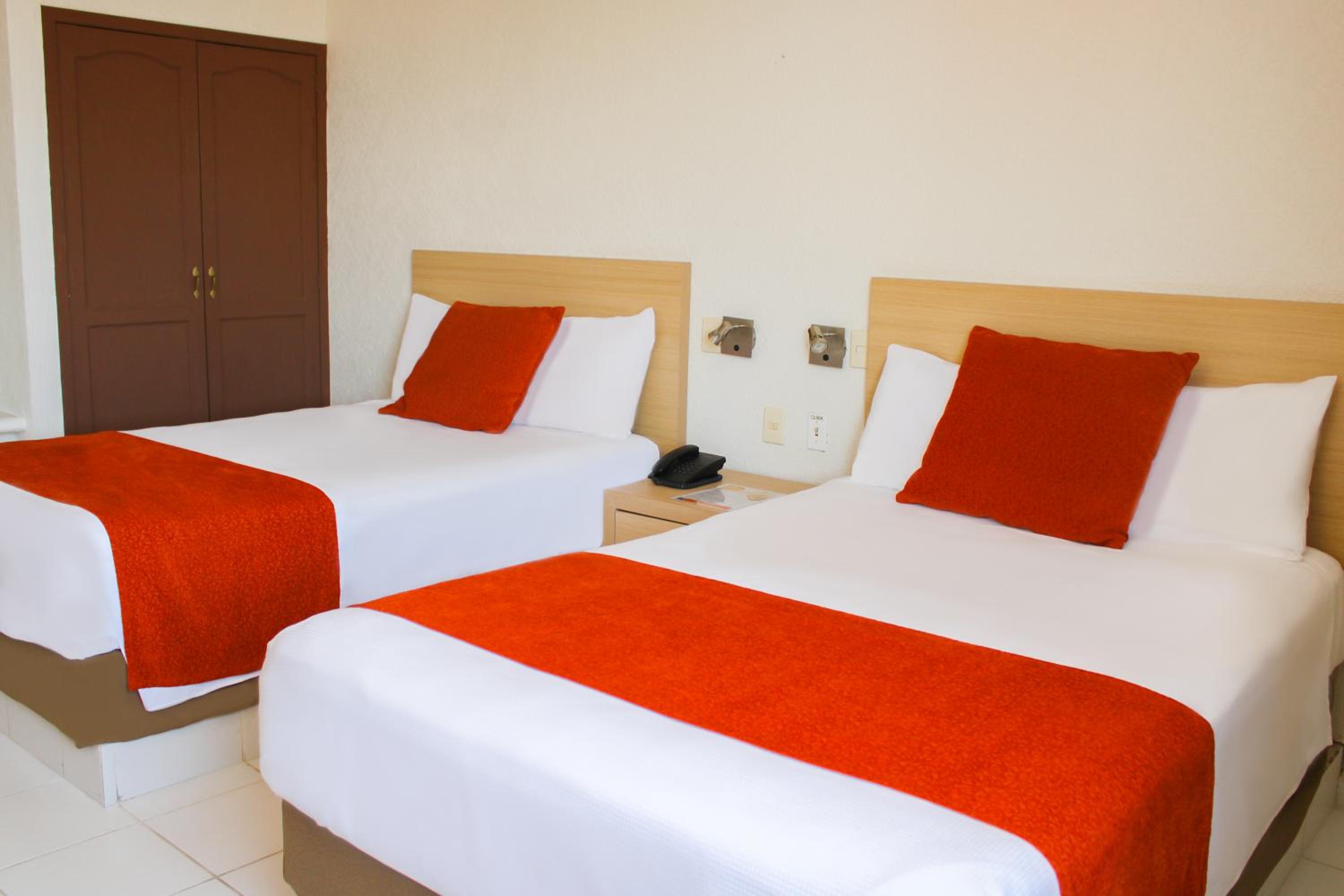 Hotel & Suites Real del Lago 15/51