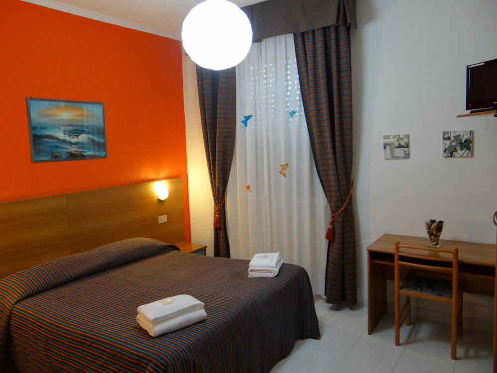 BASIC, DOUBLE BED