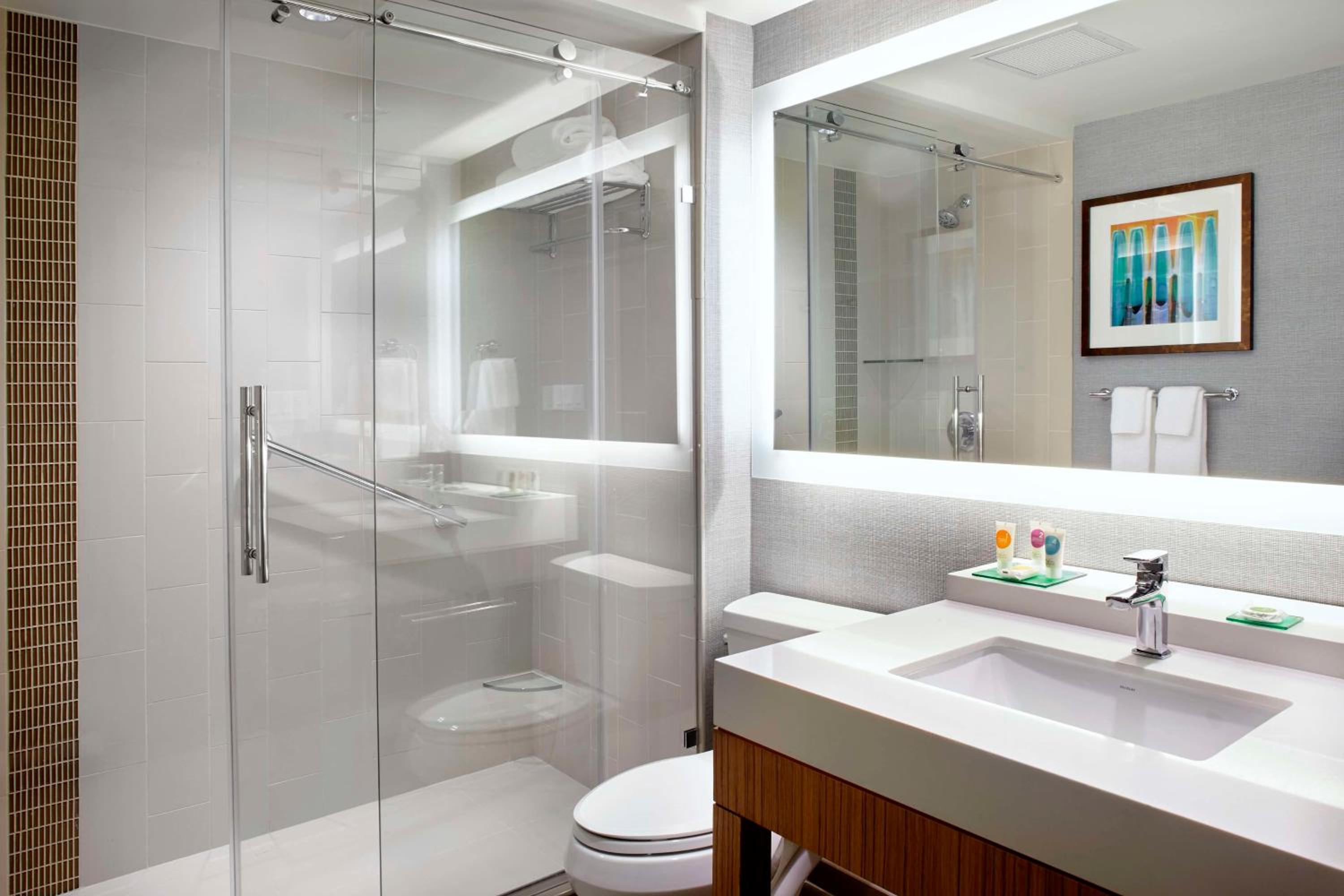 Hyatt Place Miami Airport East