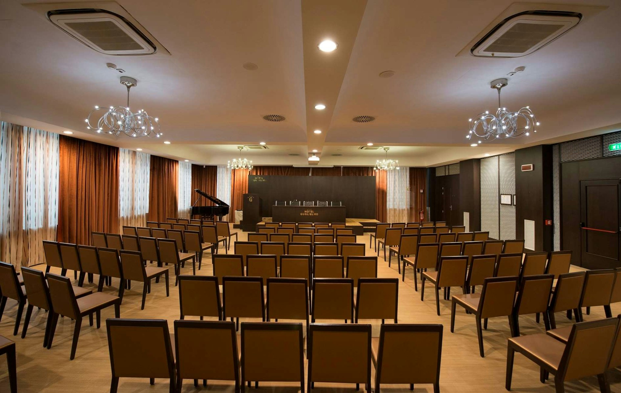 Hotel Guglielmo 32/43